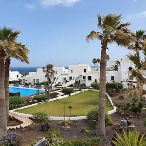 La Luz Del Sol Benita Apartamento Porís de Abona