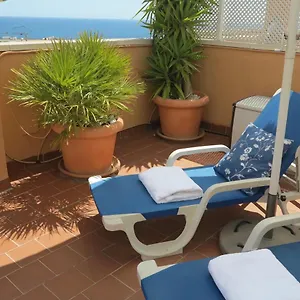 Penthouse Aloha4you Apartamento Mojácar