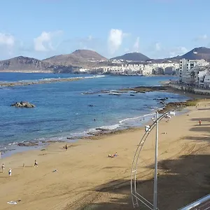 El Rincon De Maripi Las Palmas de Gran Canaria