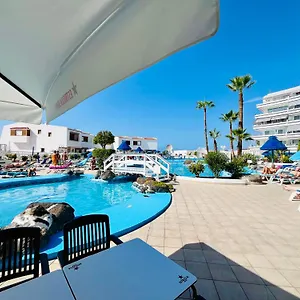 Angel's House At Club Atlantis Apartamento Costa Adeje (Tenerife)