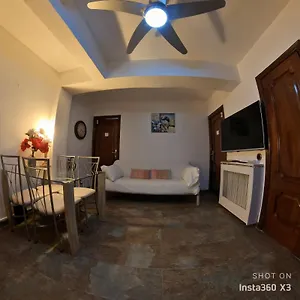 Individuales En Apartamento Madrid