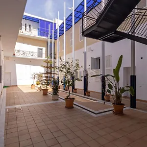 Becas Alameda Duplex By Valcambre Apartamento Sevilla